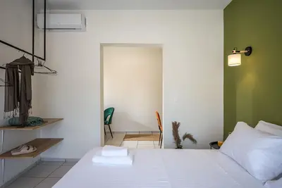 Image de Meraki Apartment by Senaon Urban Living