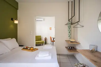 Image de Moira Apartment by Senaon Urban Living