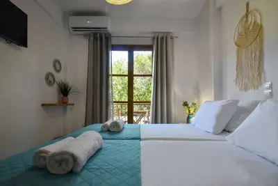 Image de Eva Studios & Apartments |2