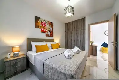 Image de Seaside Apartment Ground Floor