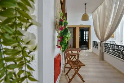Image de Eva Studios & Apartments |10
