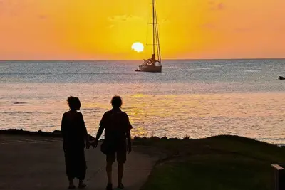 Image de Villa Entre terre et mer.