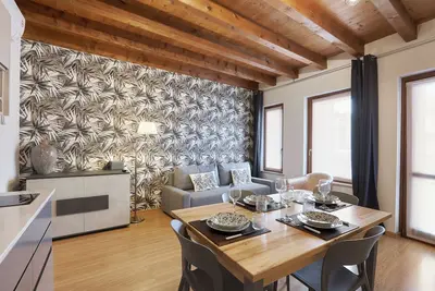 Image de Professor'S Nest 5 - Verona Apartments