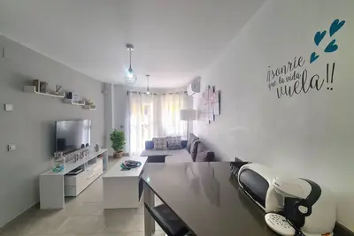 Image de Luna de Zahara Apartment - Located in the village 3 min from the beach and leisure activities