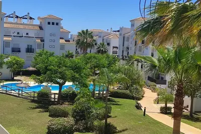 Image de Appartement-Confort-Sdb privée avec douche-Vue sur Jardin