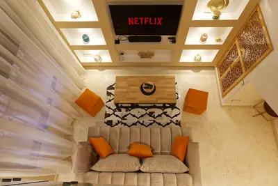 Image de Duplex Marrakech