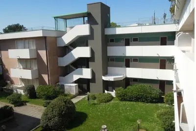 Image de Residence Gemini three-room apartment C1s for 7 people