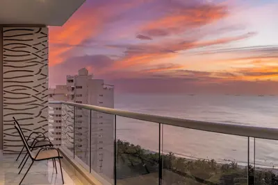 Image de Luxury and Ocean View in Santa Marta/Colombia