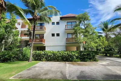 Image de Deluxe Beach condo with WiFi, Ac in gorgeous El Portillo, Las Terrenas
