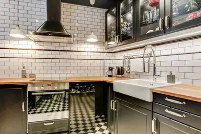 Image de Ac \/ 10min from Marais : Fully-Equipped