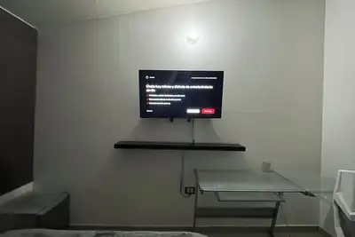 Image de House with Jacuzzi