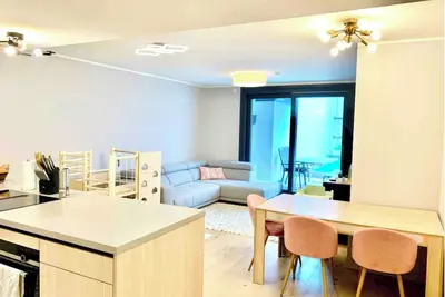 Image de Central Vienna 3br Modern Home w/ Garden & Parking