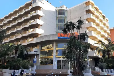 Image de Apartment in Internacional 2 Salou