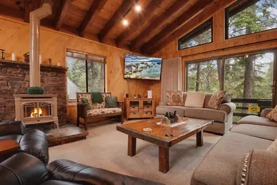 Image de Lake Tahoe Treasure! Minutes from Beach & Skiing