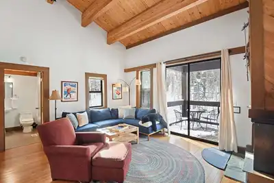 Image de Moments from Northstar Village