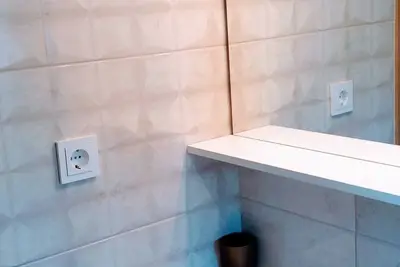 Image de Udoban apartman sa pogledom na more u zelenoj Istri