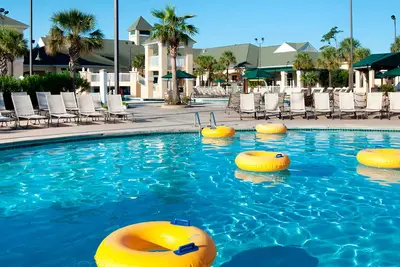 Image de Charming 2-bedroom villa in beautiful Myrtle Beach