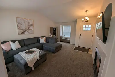 Image de Cozy North Keizer Retreat