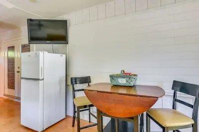 Image de Serene Studio in Sunset Beach