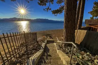 Image de Singing Pines in Marla Bay - Walk to Lake!