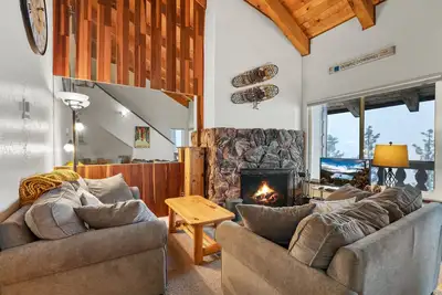 Valley View | Carson Valley Views!