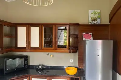 Image de Villa des oisillons - Perdrix 97170 Petit-Bourg