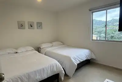 Image de Cozy apartment close to Cable and gastronomic area