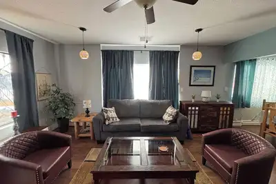 Image de 2 Bedroom home in Tucson's City Center