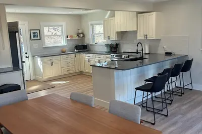 Image de Modern 3-bedroom cottage in Drumore, southern Lancaster County