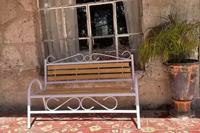 Image de Habitación Colibrí
