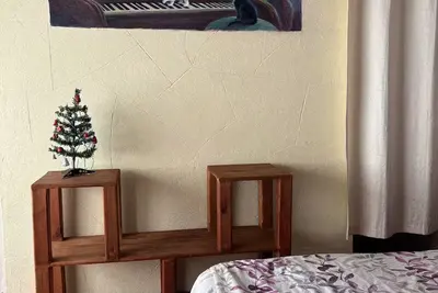 Image de Habitación Gatos