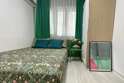 Image de Chic 2-bedroom apartment in marvelous Seoul with WiFi, Ac