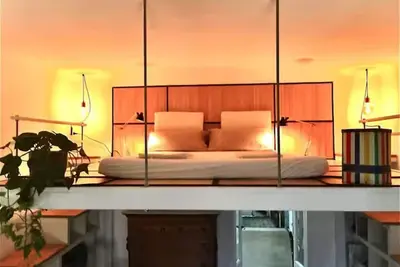 Image de Fancy Apt inTortona-Navigli, Top of Fashion&Design