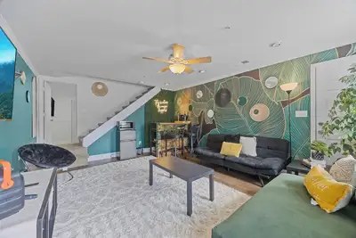 Image de The Blues & Boho Haven • Dual Apartments • For Mid to Long Term Stays