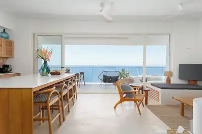 Image de Oceanfront Luxury with Private Pool in Puerto Escondido