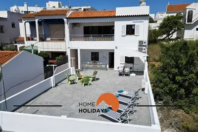 Image de #241 Casa de Albufeira 1 Old Town by Home Holidays