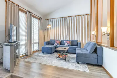 Image de Ski-In/Out Condo w/ Hot Tub & Balcony in Granby