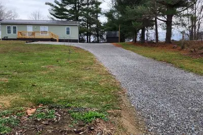 Image de Valley Vista 3-bedroom 2-bath house in Lucasville