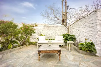 Image de Folegandros Chora Bliss Ii by Estia