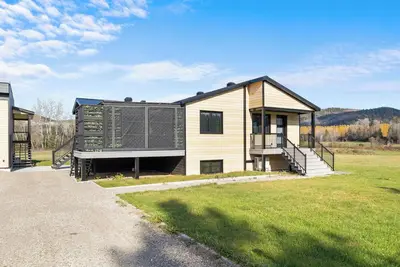 Image de Le Shack à Momo