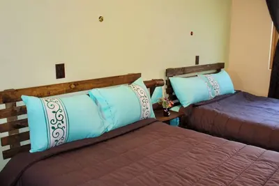 Image de Estancia Catarinas - Tu Hogar Natural en Chignahupan