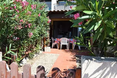 Image de Appt 2 pièces 4 couchages Saint Pierre La Mer