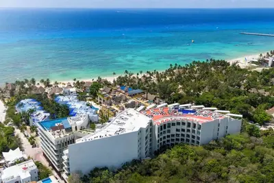 Image de Charming 1-bedroom apartment in superb Playa del Carmen with WiFi, Ac