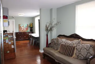 Image de 2 Bedroom Suite on 1st floor