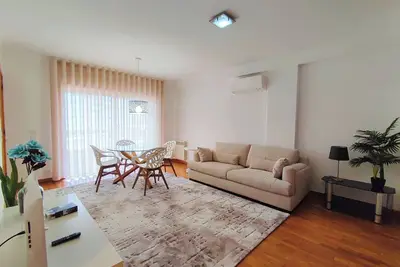 Image de Beach Surf Matosinhos - Cozy 2br, Walk to Surf, Ideal for Family & Friends!