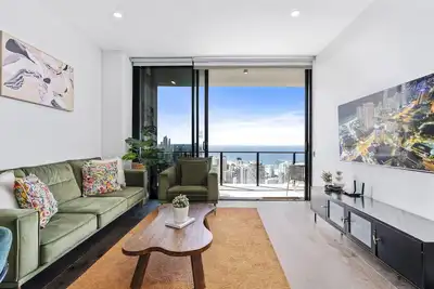 Image de Circle on Cavill - 2 Bedroom Hinterland