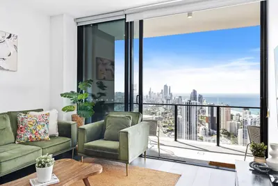 Image de Circle on Cavill - 2 Bedroom Hinterland