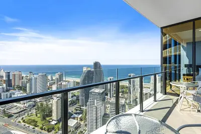 Image de Circle on Cavill - 2 Bedroom Hinterland
