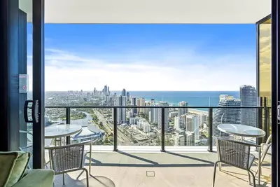 Image de Circle on Cavill - 2 Bedroom Hinterland