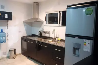 Image de Apartment in Kempes Stadium Area